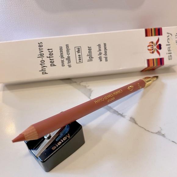 PHYTO-LÈVRES PERFECT N°3 THE ROSE - Picture 3 of 3